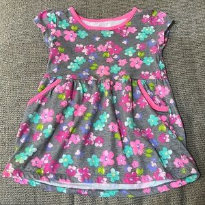 Swiggles 2T dress